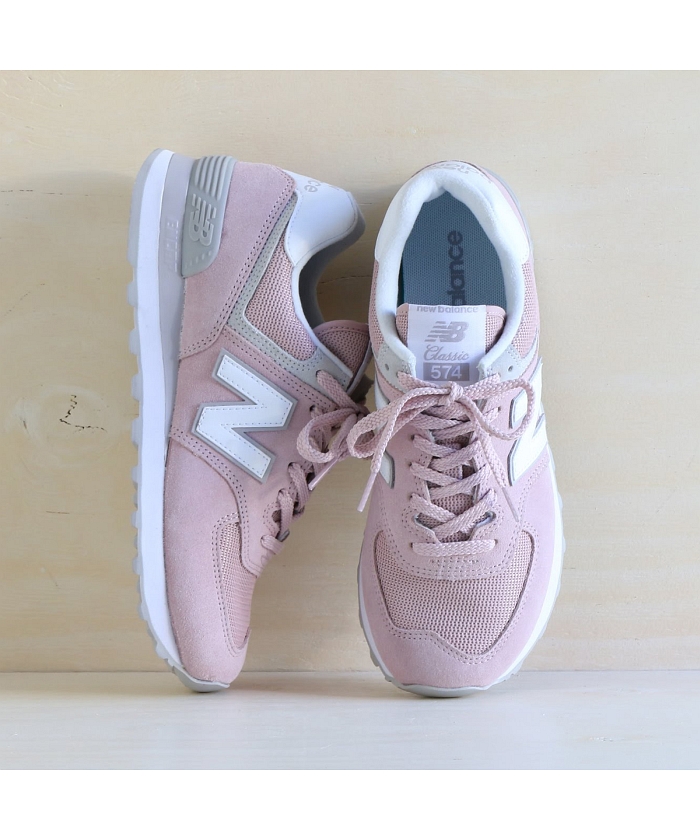 ニューバランス WL574ESP(501461538) | ニューバランス(new balance ...