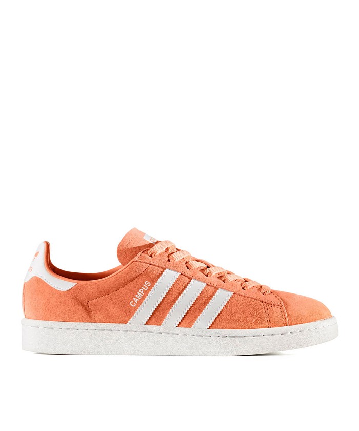campus orange adidas