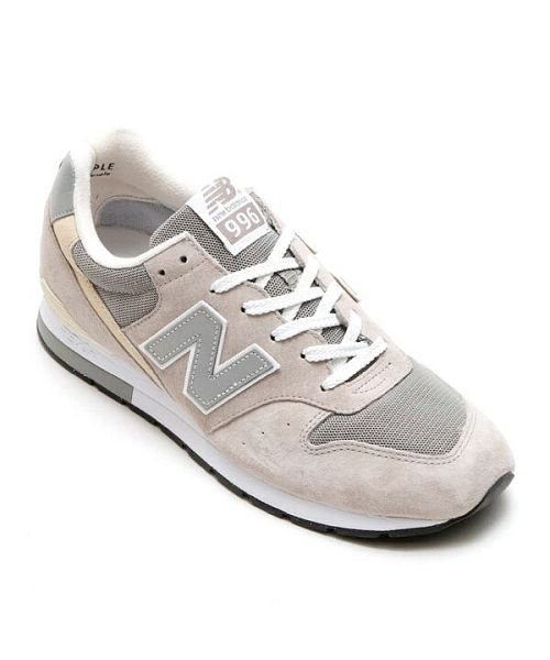 new balance(ニューバランス)/New Balance MRL996AG  GRAY/グレー