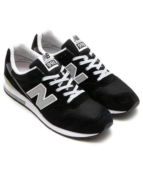 New Balance MRL996BL BLACK(501463237) | New Balance(New Balance) - MAGASEEK