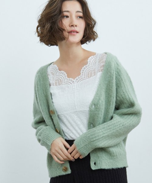 セール 2way 総レースインナー ロペピクニック Rope Picnic Magaseek
