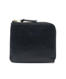 PORTER(ポーター)/ポーター ソーク ウォレット 101－06056 財布 小銭入れ 吉田カバン PORTER L字ファスナー SOAK ミニ財布/ブラック