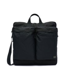 PORTER/ポーター フォース 2WAYヘルメットバッグ(S) 855－05456 ショルダーバッグ 吉田カバン PORTER FORCE/501463952