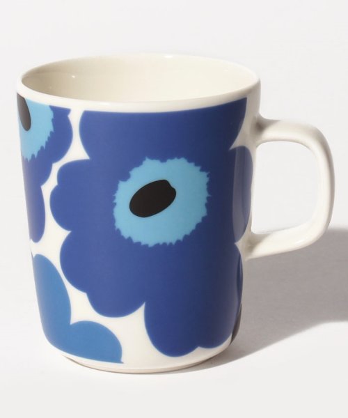 Marimekko(マリメッコ)/Marimekko Unikko/ブルー系