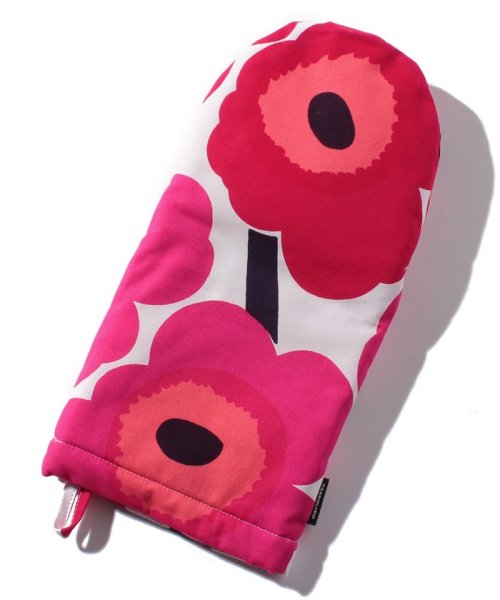 Marimekko(マリメッコ)/Marimekko Pieni Unikko/レッド