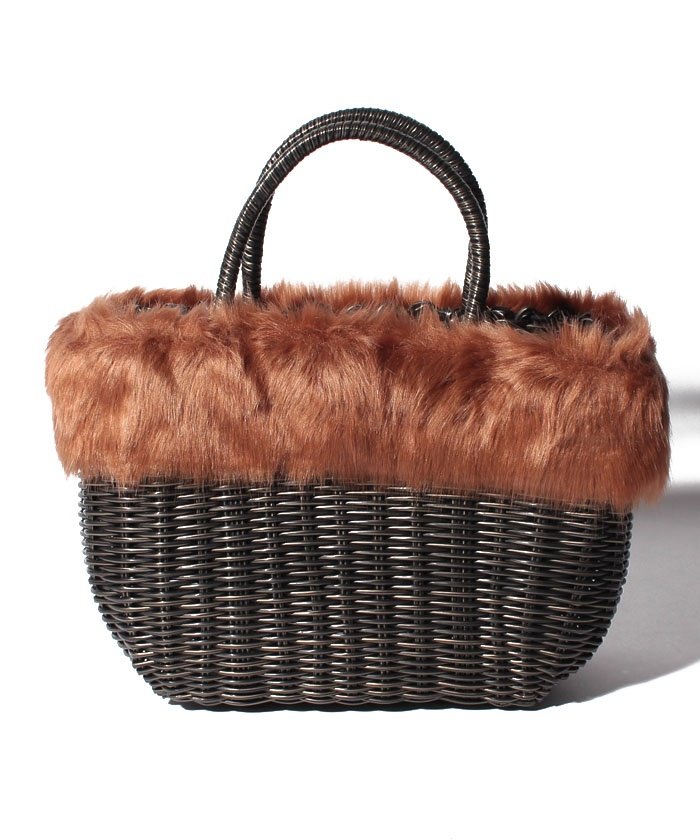 クーポン開催中 セール 78 Off Rodesko Abraファーマルシェかごバッグ アーバンリサーチ アウトレット Urban Research Outlet Magaseek