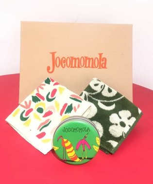 Jocomomola/Ameria&Bellotas　タオルセット/501479563