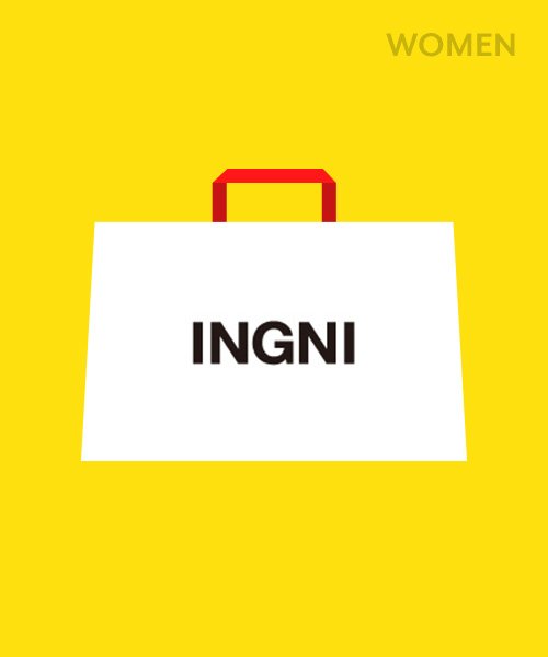 INGNI(イング)/【2019年福袋】INGNI/その他