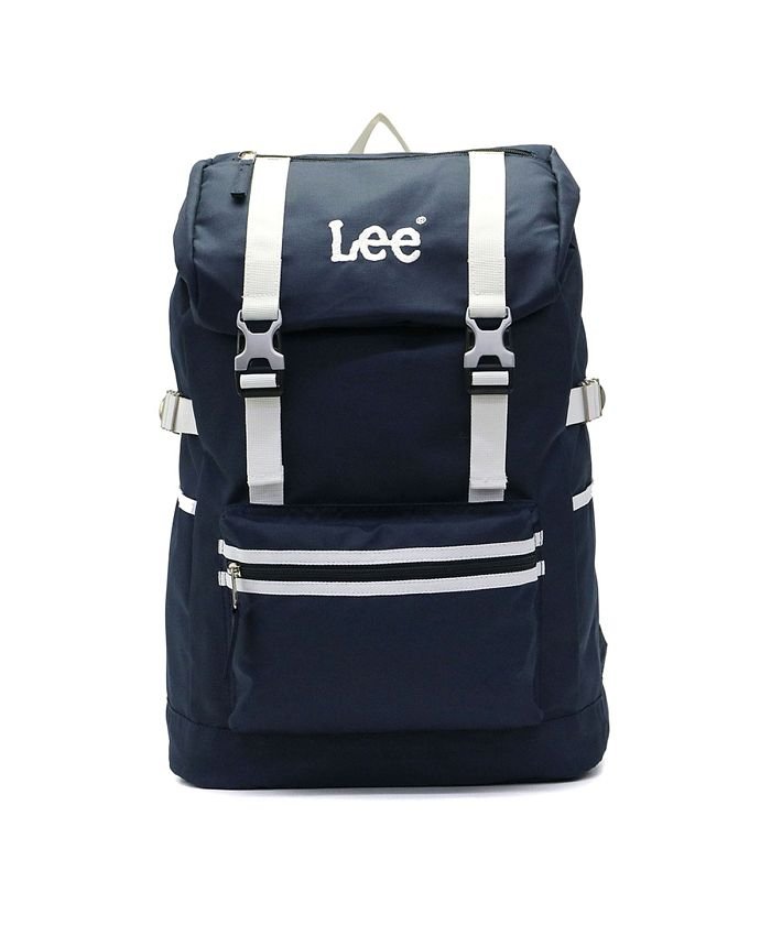 Lee リュック Lee リー Million ミリオン デイパック バックパック A4