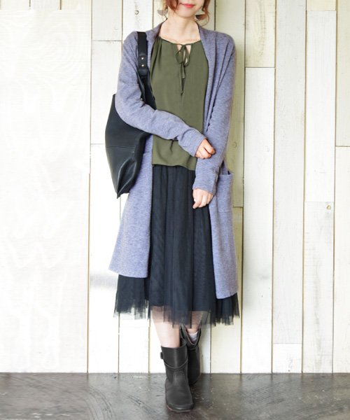 And It もちもちニットロングカーディガン M L Ll レディース 秋服 長袖 秋物 ニット カーディガン 秋冬 ロング丈 ロングカーディガン 大 アンドイット And It Magaseek And It もちもちニットロングカーディガン M L Ll レディース 秋服 長袖 秋物 ニット カーディガン 秋冬 ロング丈 ロングカーディガン 大 アンドイット And It Magaseek