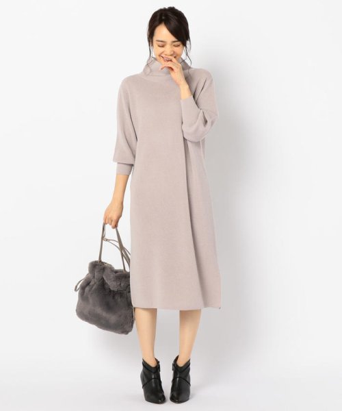 セール ハイネックワンピース ノーリーズソフィー Nolley S Sophi Magaseek