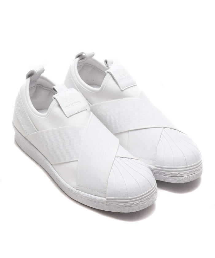 adidas running white