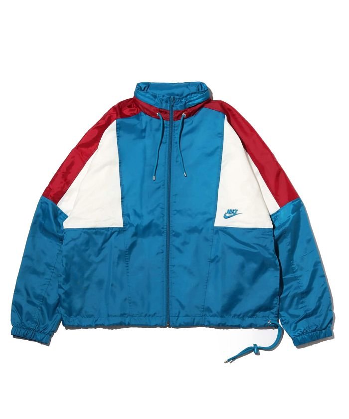 ナイキ リ イシュー ウーブン ジャケット Nike Nike Magaseek ナイキ リ イシュー ウーブン ジャケット Nike Nike Magaseek
