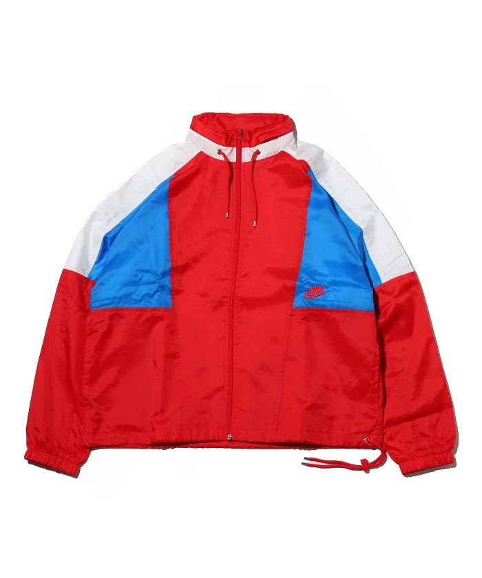 ナイキ リ イシュー ウーブン ジャケット Nike Nike Magaseek ナイキ リ イシュー ウーブン ジャケット Nike Nike Magaseek