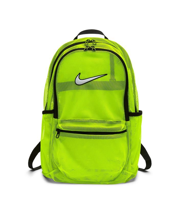 ナイキ ブラジリア メッシュ バックパック Nike Nike Magaseek