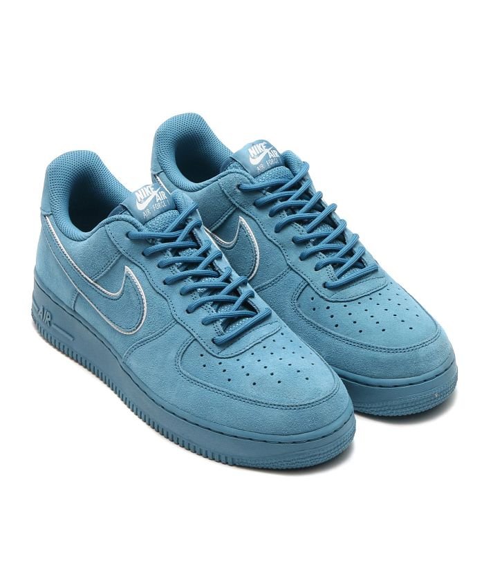 ナイキ エア フォース 1 07 Lv8 スエード Nike Nike Magaseek