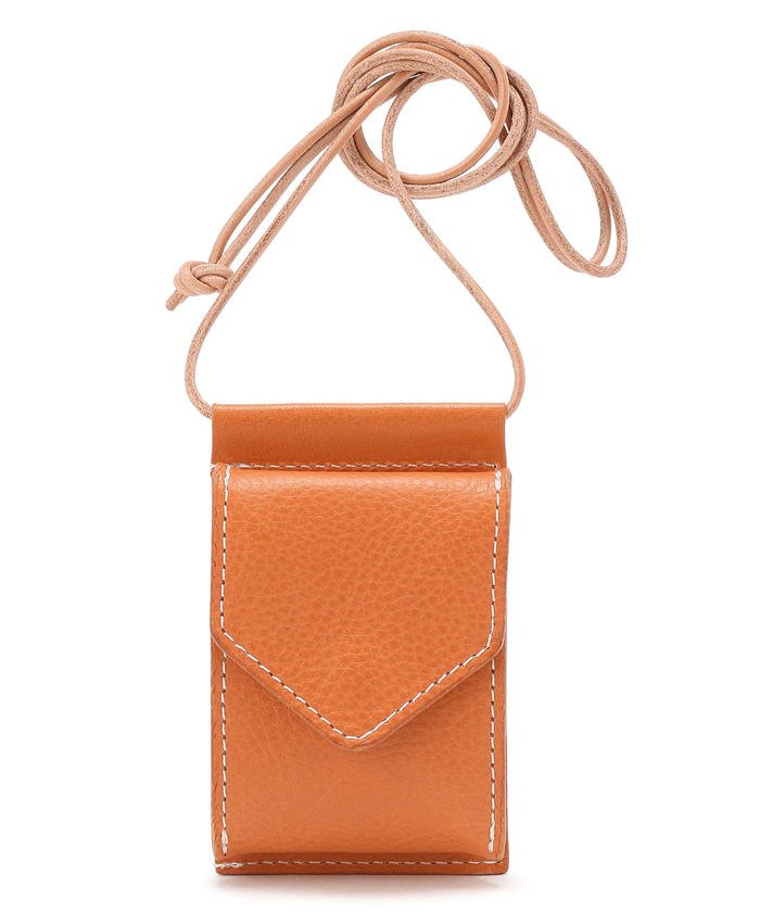 Hender Scheme エンダースキーマ Hang Wallet ハンウォレット ガーデン Garden Magaseek