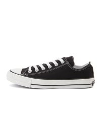 CONVERSE/CONVERSE ALL STAR 100 COLORS OX  ブラック/501494490