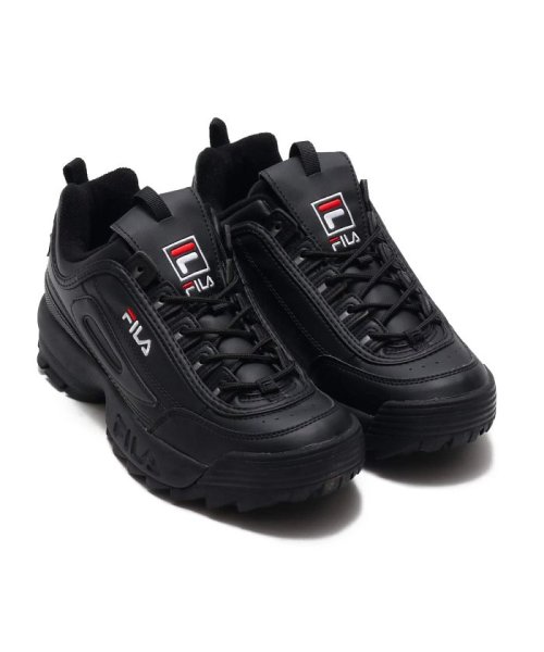 FILA(フィラ)/FILA Disrupter 2  BLK/ブラック