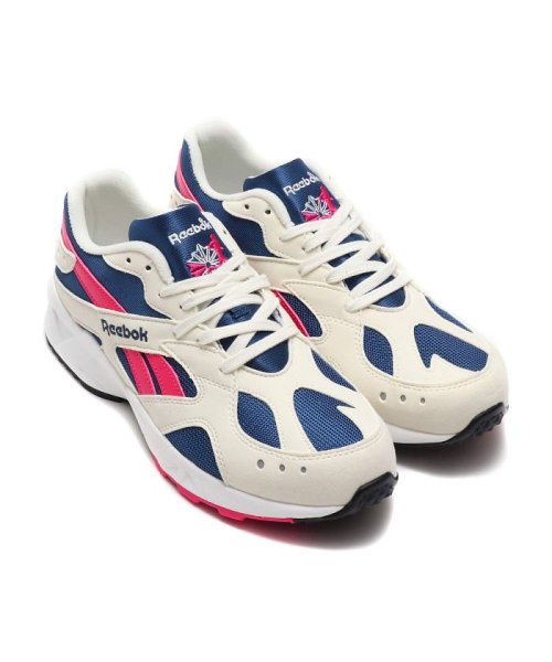 Reebok(リーボック)/リーボック アズトレック OG/ホワイト