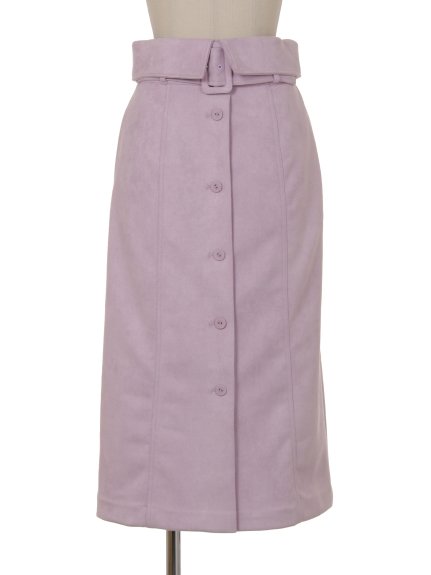 セール スエードタイトスカート ノエラ Noela Magaseek