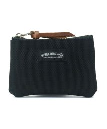 WONDER BAGGAGE/ワンダーバゲージ コインケース WONDER BAGGAGE 小銭入れ GOODMANS CASUAL SMALL WALLET グッドマンズ ミニ財布 WB－/501501326