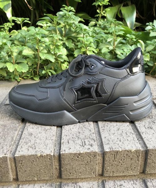 セール ビーセカンド B 2nd Atlantic Stars アトランティックスターズ Mars B 2nd Exclusive スニーカー ビーセカンド Magaseek