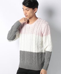 ニット セーター ピンク 桃色 のメンズ通販 Magaseek ニット セーター ピンク 桃色 のメンズ通販 Magaseek