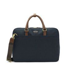 WONDER BAGGAGE(ワンダーバゲージ)/ワンダーバゲージ 2WAY ブリーフケース WONDER BAGGAGE GOODMANS MG BUSINESS BAG 通勤 ビジネス A4 WB－G－01/ダークブラウン