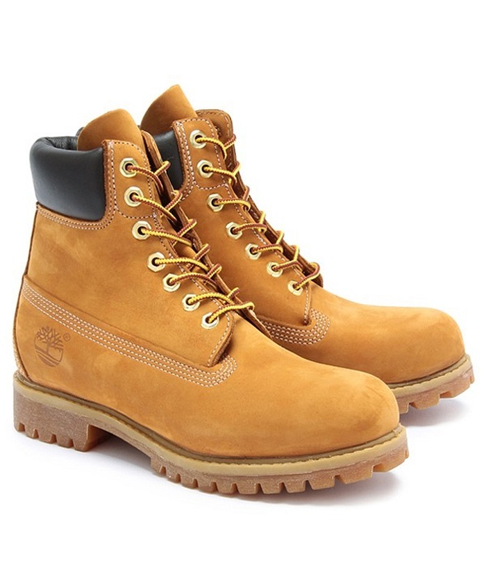 icon 6 premium boot