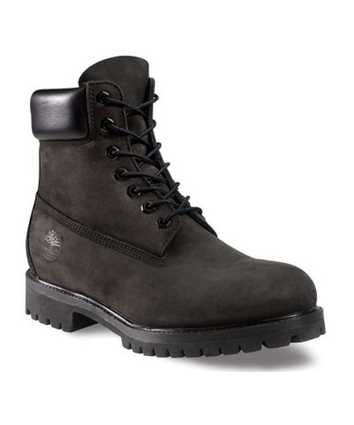 timberland nubuck