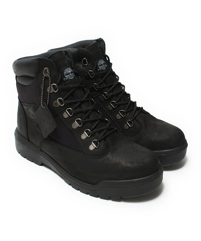 Timberland Field Boot 6\