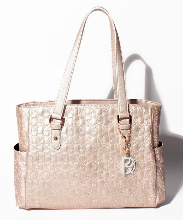 インフィニティー トートバッグ 501503115 ピンキーアンドダイアン バッグ ウォレット Pinky Dianne Bag Magaseek