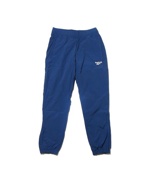 Reebok(リーボック)/Reebok LF VECTOR TRACK PANT  WASHED BLUE S18/ブルー