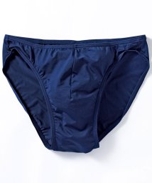 BROS by WACOALMEN(ブロス　バイ　ワコールメン)/ブロス［BROS］ FRONT FIT BRIEFS(M～L)/ネイビー