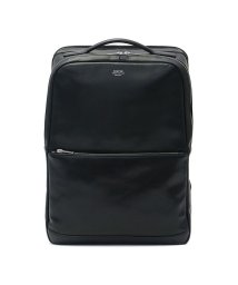 PORTER(ポーター)/ポーター クラーク デイパック 034－03197 リュックサック 吉田カバン PORTER CLERK DAYPACK 本革 B4/ブラック系1