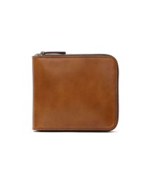 ARTS&CRAFTS/アーツアンドクラフツ 財布 ARTS&CRAFTS 二つ折り財布 CORDOVAN ACC ROUND－ZIP BILLFOLD WALLET 本革 アーツ＆ク/501513024