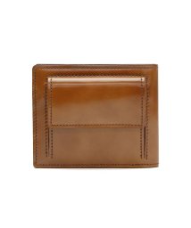 ARTS&CRAFTS(アーツアンドクラフツ)/アーツアンドクラフツ 財布 ARTS&CRAFTS 二つ折り財布 CORDOVAN ACC BILLFOLD WALLET W COIN PURSE アーツ＆ク/ライトブラウン