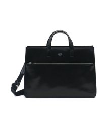 PORTER(ポーター)/ポーター クラーク 2WAYトートバッグ 034－03196 ビジネストート 吉田カバン PORTER CLERK 2WAY TOTE BAG/ブラック系1