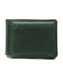 GLEN ROYAL/GLENROYAL グレンロイヤル 財布 マネークリップ MONEY CLIP WITH POCKET 本革 03－6164/501515652