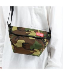 Manhattan Portage/【日本正規品】マンハッタンポーテージ メッセンジャーバッグ Manhattan Portage ショルダーバッグ MP1603/501515666