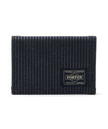 PORTER/ポーター ドローイング カードケース 650－08617 名刺入れ 吉田カバン PORTER DRAWING CARD CASE/501301052