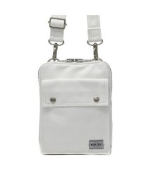 PORTER(ポーター)/ポーター フリースタイル ショルダーバッグ(S) 707－07146 吉田カバン PORTER FREE STYLE SHOULDER BAG(S)/ホワイト