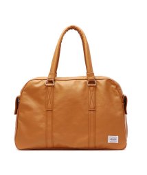 PORTER(ポーター)/ポーター フリースタイル ボストンバッグ 707－07171 吉田カバン PORTER FREE STYLE メンズ レディース/キャメル