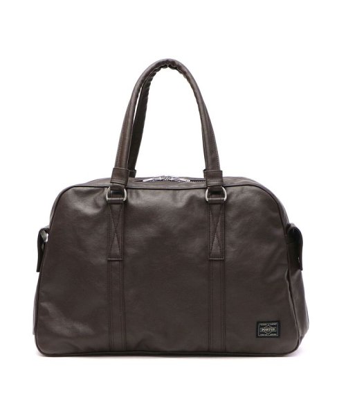 吉田カバン ポーター フリースタイル ボストンバッグ Porter Free Style 旅行 旅行カバン 旅行バッグ 16l 707 ポーター Porter Magaseek