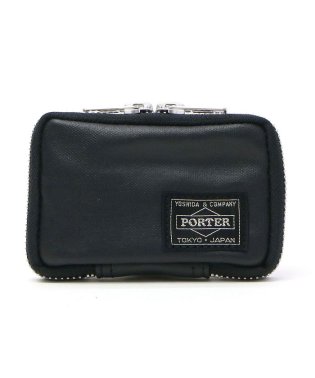 PORTER/ポーター フリースタイル キーケース 707－07177 吉田カバン PORTER FREE STYLE KEY CASE 鍵 メンズ/501301208