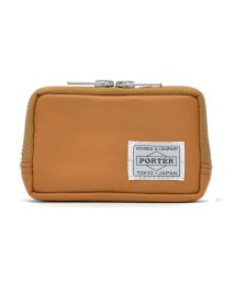 PORTER(ポーター)/ポーター フリースタイル マルチコインケース 707－07178 小銭入れ 吉田カバン PORTER FREE STYLE メンズ/キャメル