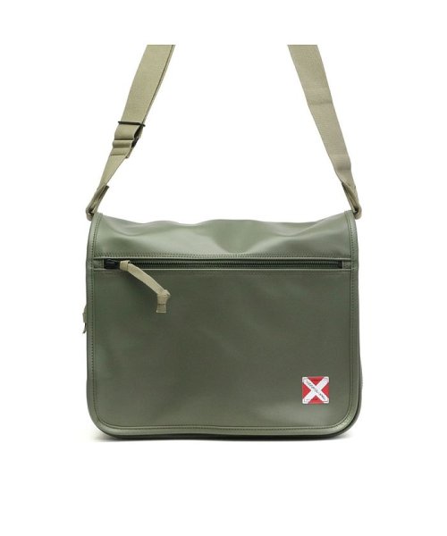 ラゲッジ レーベル ライナー ショルダーバッグ 951－09236 吉田カバン  