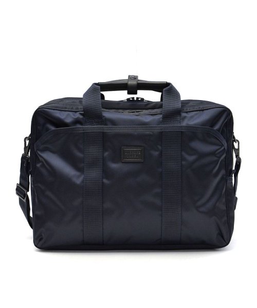 ラゲッジ レーベル ゾーン 2WAYブリーフケース 973－05752 ビジネスバッグ 吉田カバン LUGGAGE LABEL ZONE