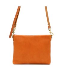 SLOW(スロウ)/スロウ SLOW サコッシュ bono ボーノ pouch shoulder bag S ショルダーバッグ 2WAY ポーチ 49S148G/キャメル